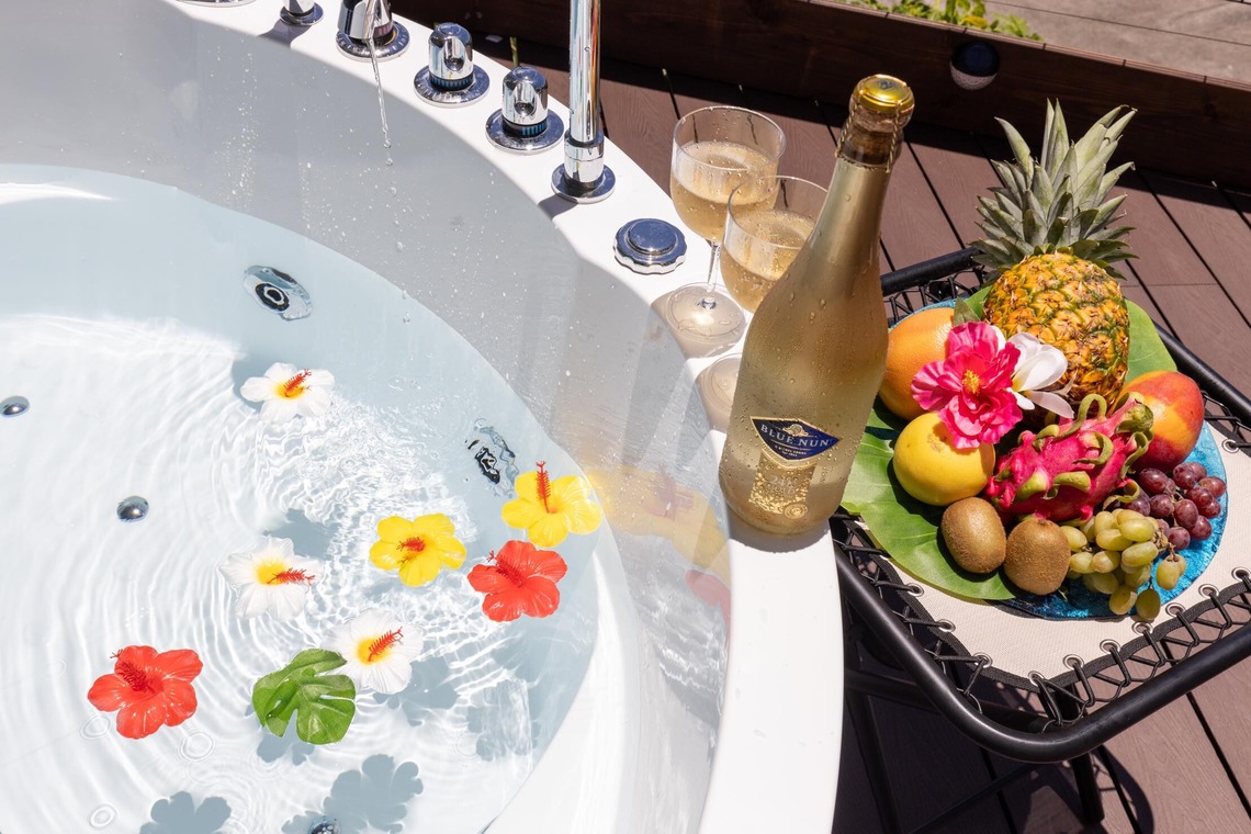 ポートレート沖縄が撮影した写真のアルバム「民泊物件＠瀬底島ForAirBnB」