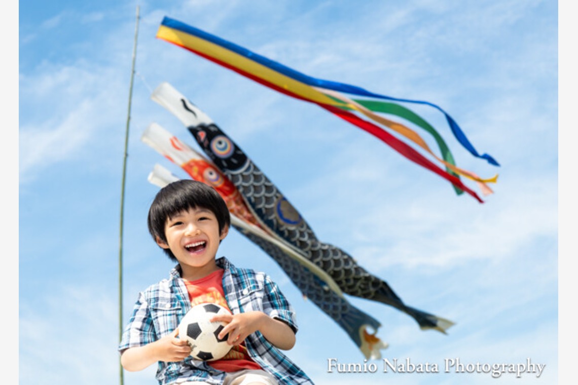 名畑文巨写真事務所が撮影した「写真家名畑文巨の作品集」の写真