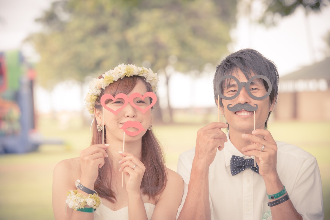 Jayson Tanega Photographyが撮影した「ホノルル　マジックアイランド」の写真