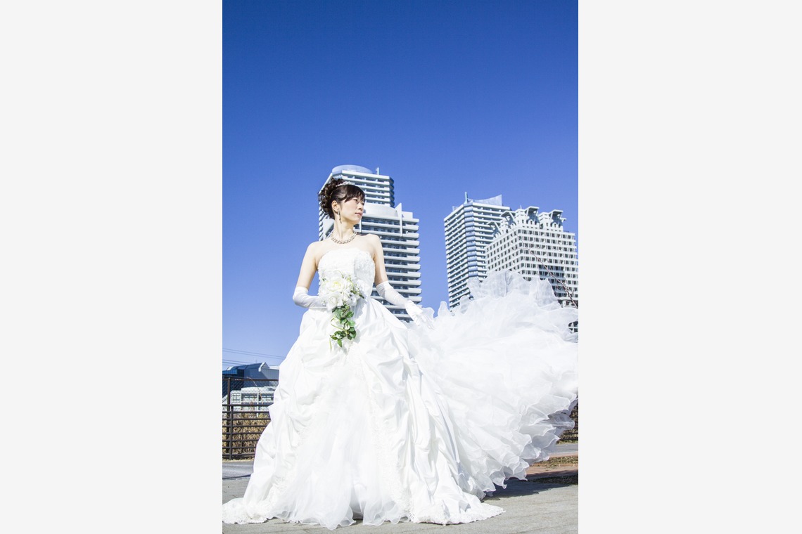 STUDIO NOUVEAU（スタジオ ヌーボ）が撮影した「ロケーションフォト_神奈川」の写真