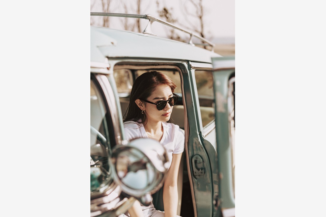 石井俊輔が撮影した「ポートレート／人物撮影」の写真