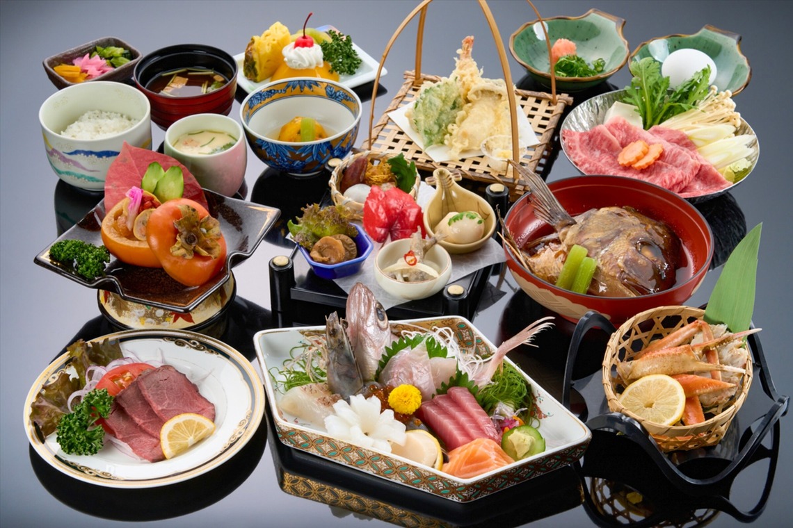 CREATIVE HOUSEが撮影した写真のアルバム「飲食店・料理撮影」