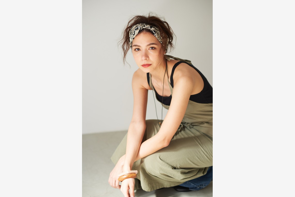 株式会社ピクニックマネージメント/松村晋一郎が撮影した「Portrait」の写真