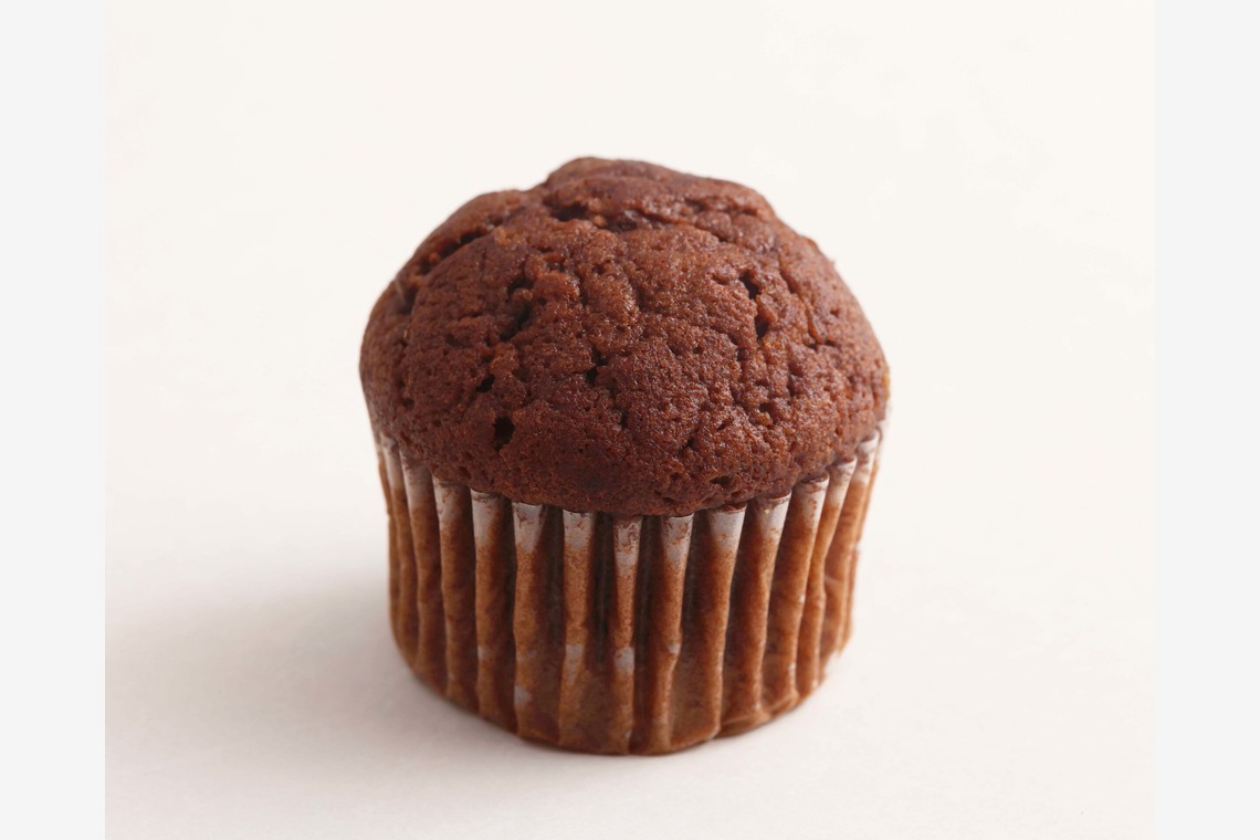 森安　照が撮影した「ベーカリー・メニュー」の写真