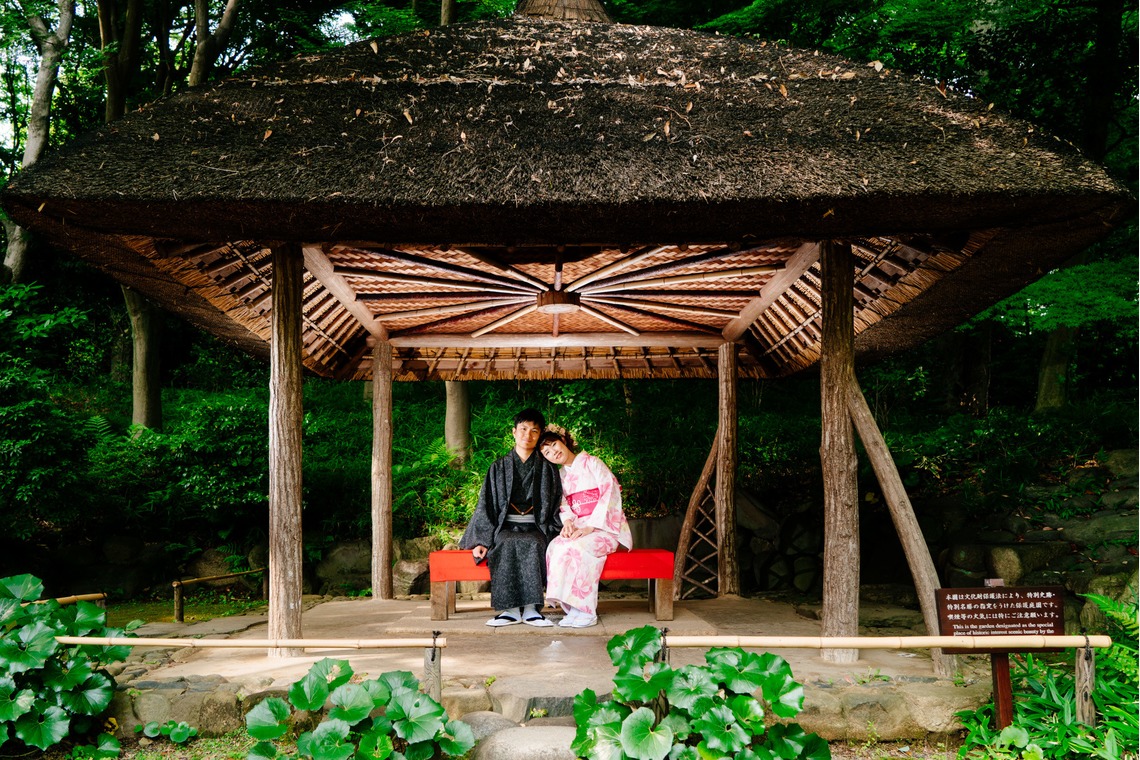 シーフォトグラフィックが撮影した「エンゲージメントフォト」の写真