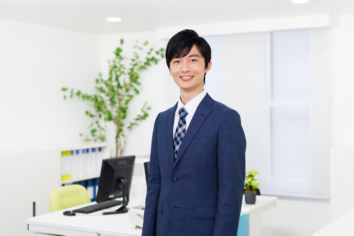 Yusuke Usuiが撮影した「ストックフォト ビジネスイメージモデル撮影」の写真