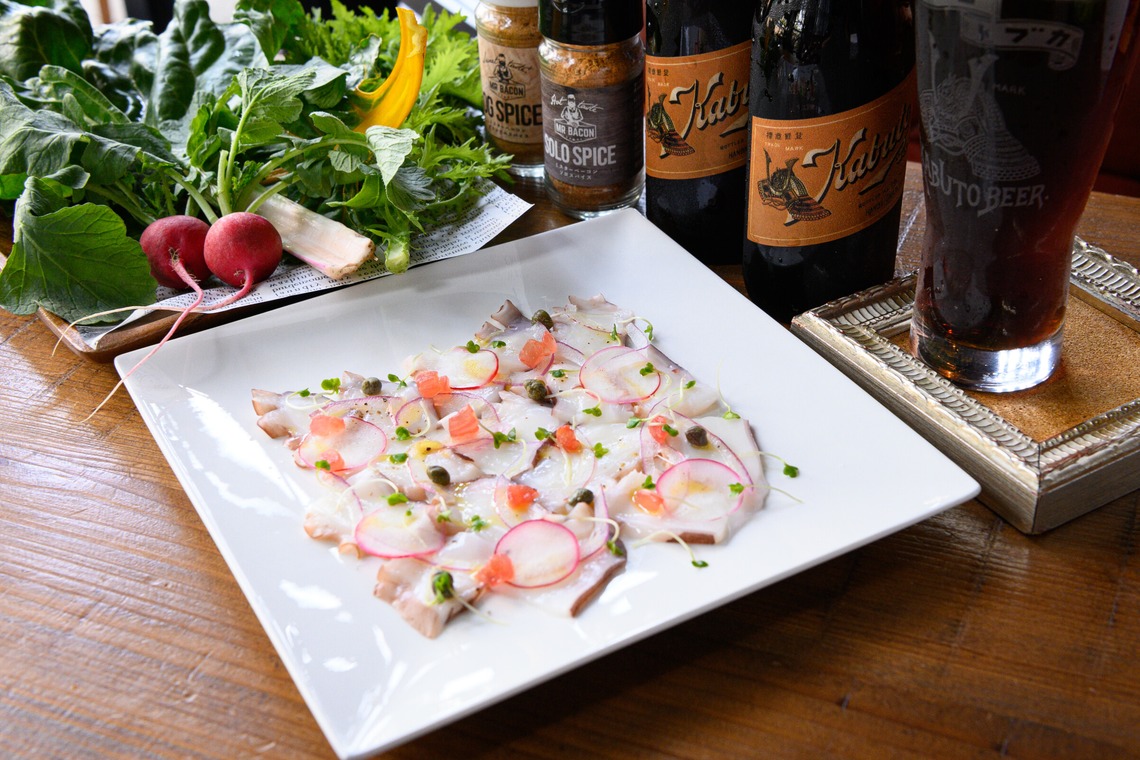 福田博之が撮影した写真のアルバム「料理撮影」