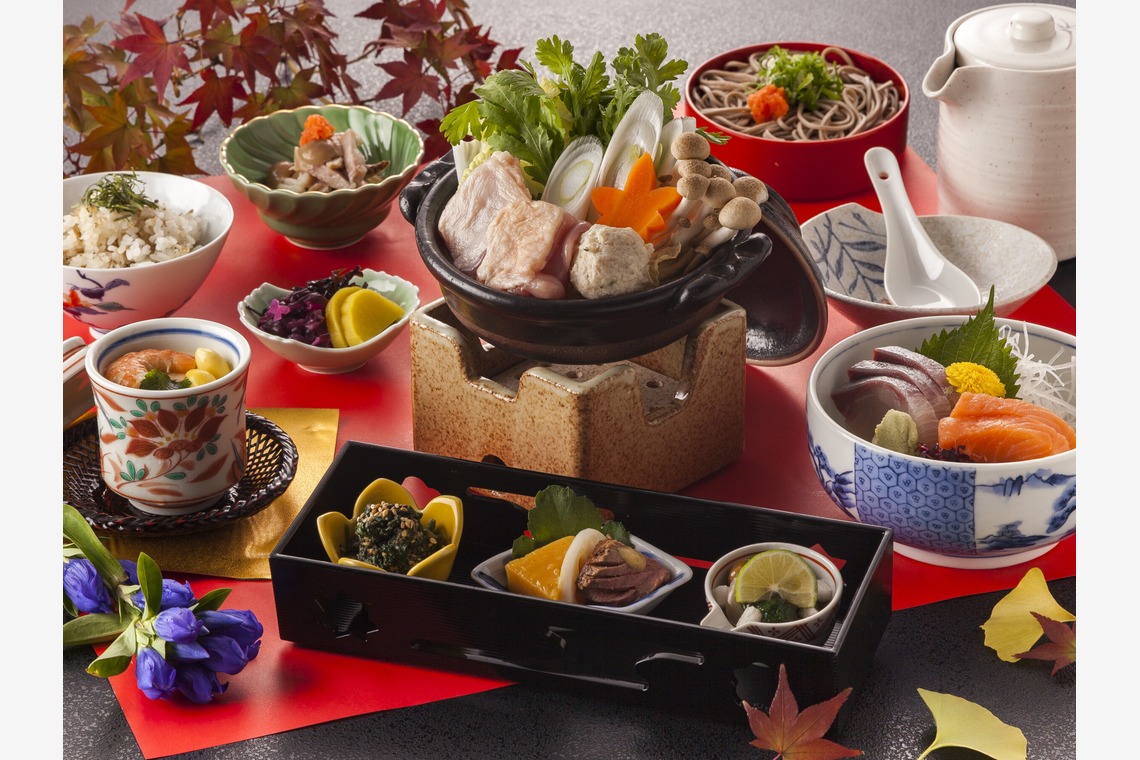 伊東昌信が撮影した写真のアルバム「料理写真、物撮り」