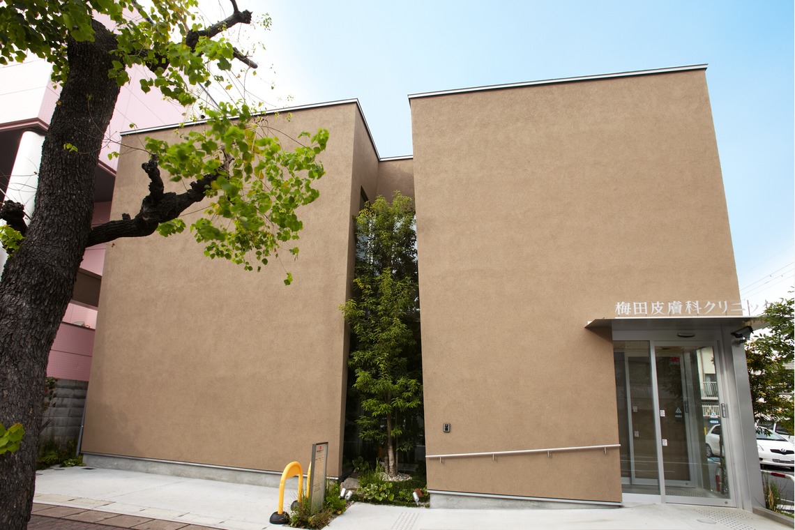 アドネフォトが撮影した写真のアルバム「建物」