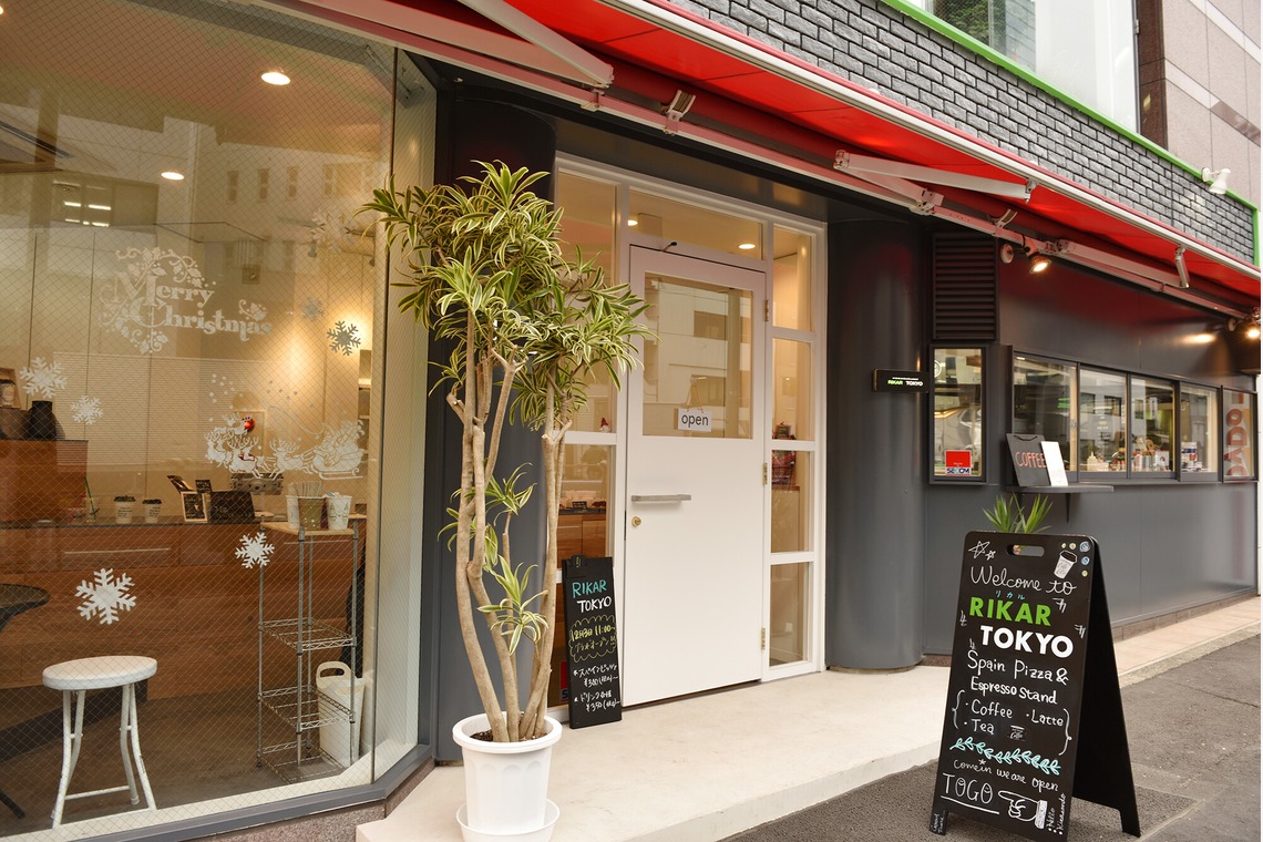 マイクロコズム合同会社が撮影した写真のアルバム「店舗内装、外装」