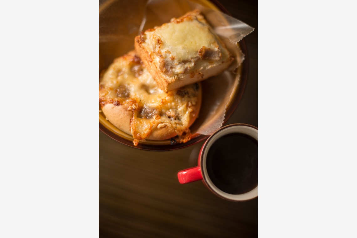 Yoppegraphy Photographic Serviceが撮影した写真のアルバム「料理」