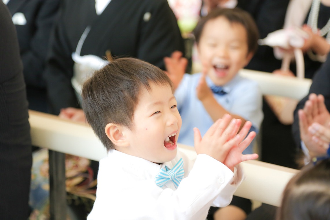 studio HATOYAが撮影した「婚礼写真4」の写真