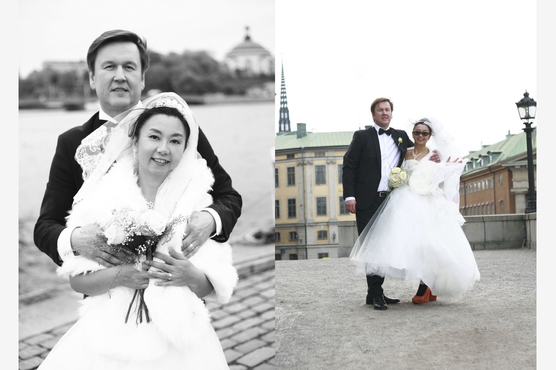 Tanja Metelitsaが撮影した「スウェーデーン」の写真