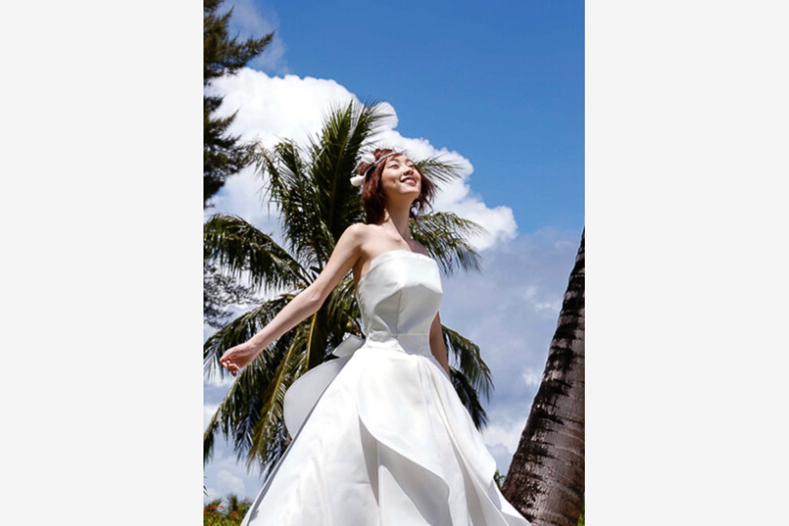 有限会社　澤田スタジオが撮影した写真のアルバム「ウエディングドレス」