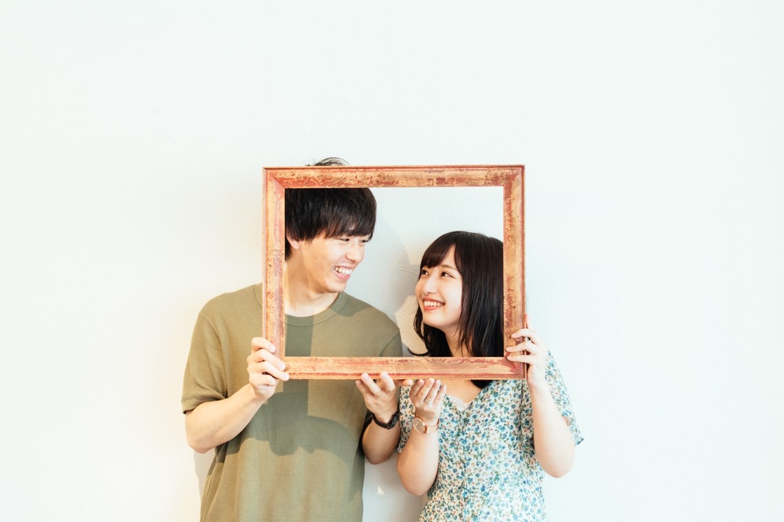 鈴木英治が撮影した家族写真の出張撮影のアルバム「家族写真」