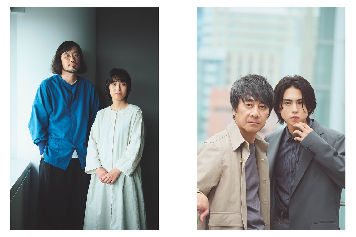 望月宏樹が撮影した写真のアルバム「ファッション/ポートレート」