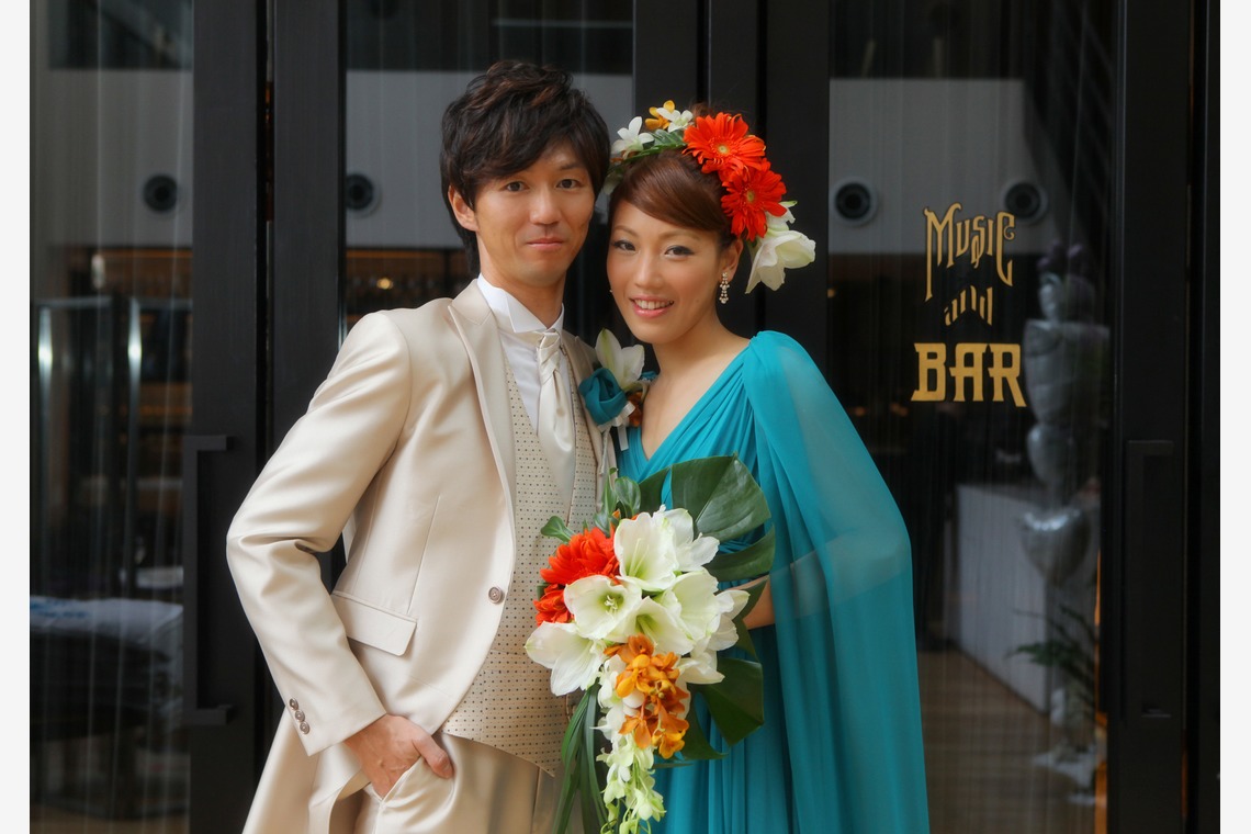 MADoC（佐藤 リトル）が撮影した「東京・代々木VILLAGE」の写真