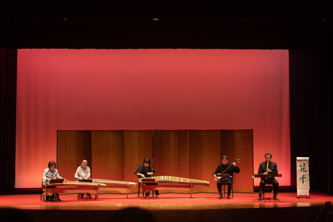 三橋宣貴が撮影した写真のアルバム「三曲協会にて撮影」