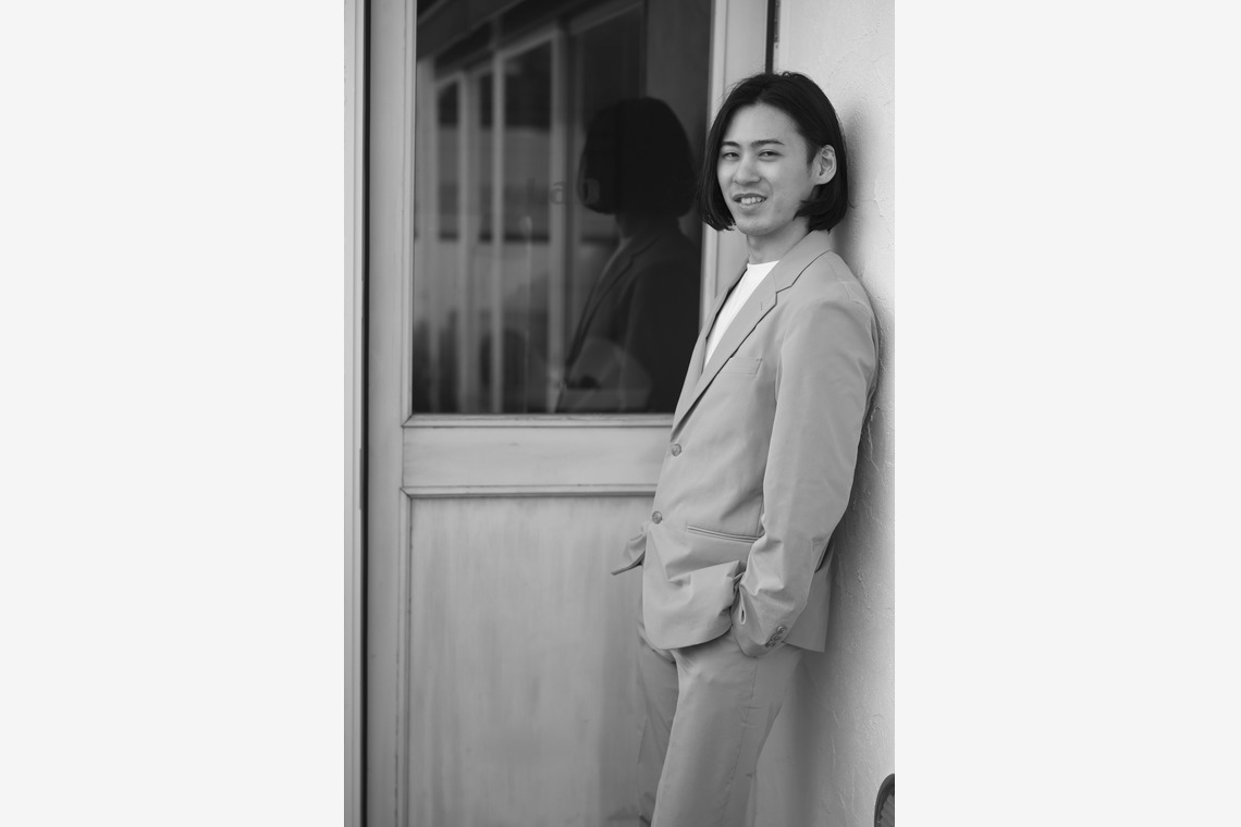 マモさんの写真室