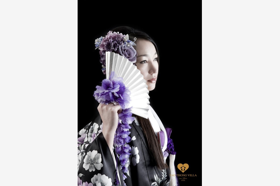 タオトンヴィラ (taothong villa)が撮影した「scene」の写真