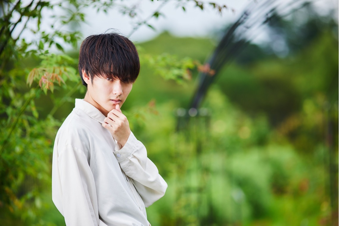 大阪フォトファクトリーが撮影した写真のアルバム「ポートレート」