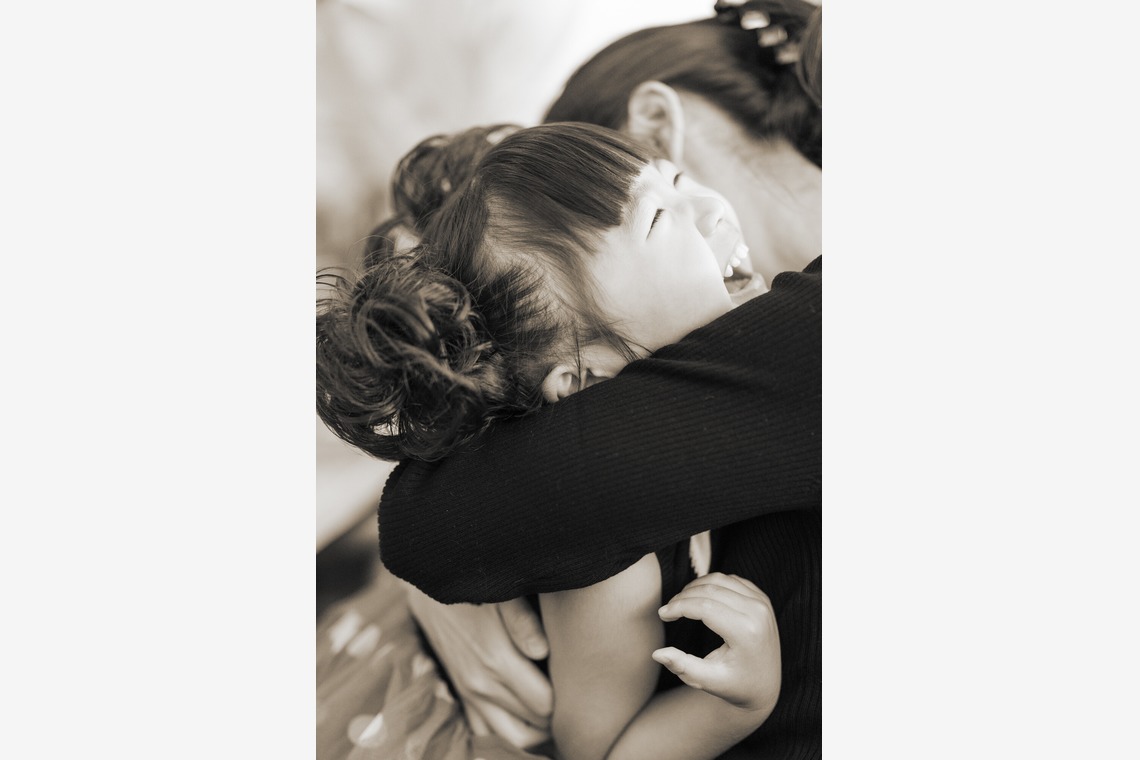 猫田晃広が撮影した「七五三撮影」の写真