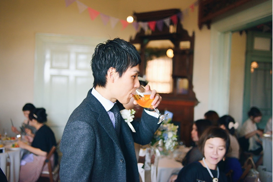 Raita Kuwahara photographyが撮影した「旧グッゲンハイム邸」の写真