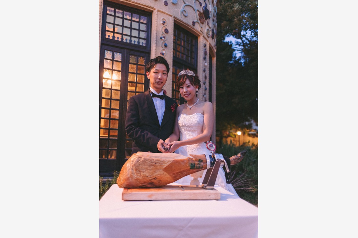 Photo of wedding day taken by Y スタジオ