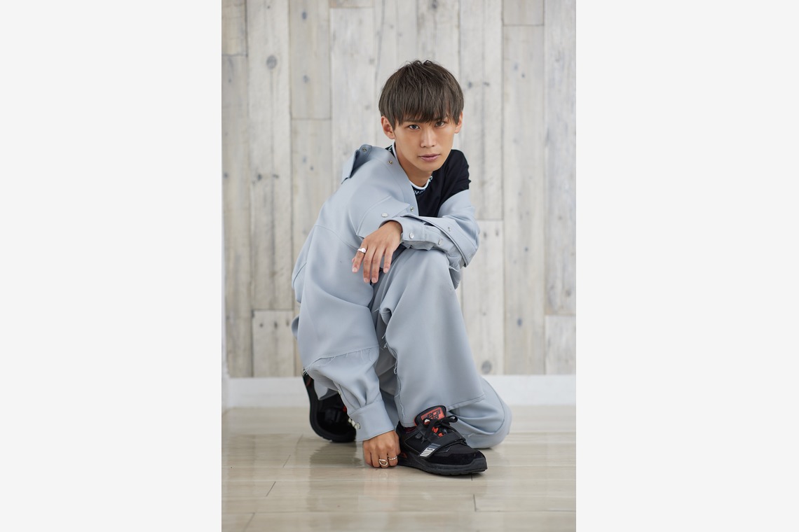 有限会社エルフラットが撮影した「宣材写真」の写真