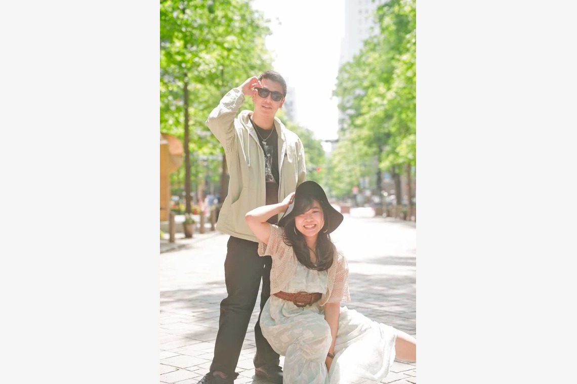 Tak Ogawa photographerが撮影した「ポートレート」の写真