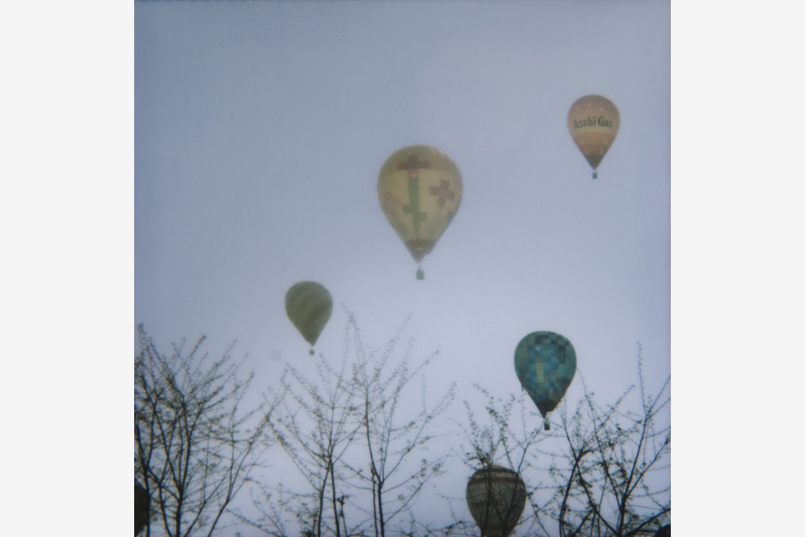 岡村公平が撮影した写真のアルバム「建造物」