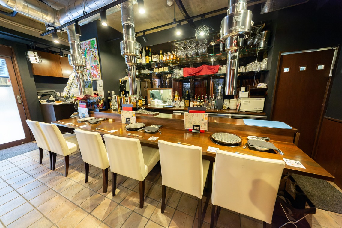 滋賀淳が撮影した「建築、店舗、竣工」の写真