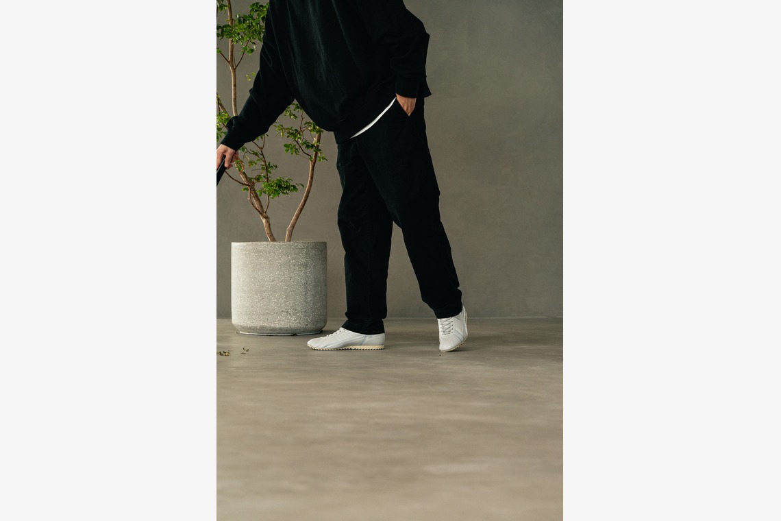 合同会社tuguが撮影した写真のアルバム「ALBUM｜SHOES」