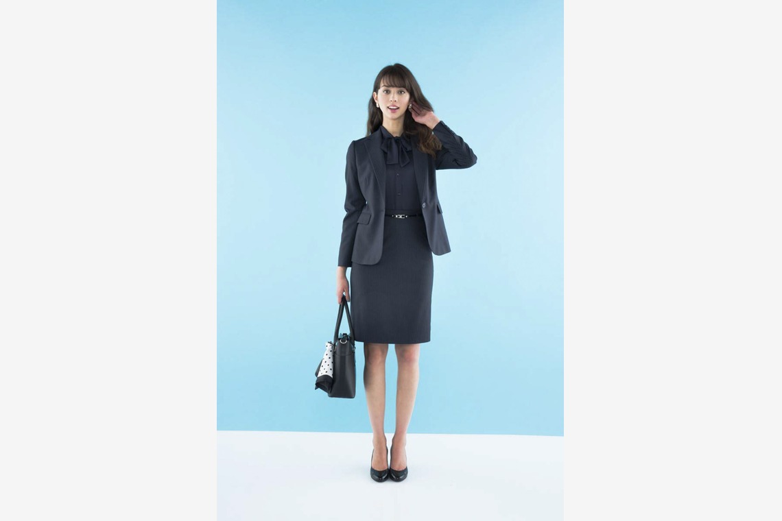 恩田拓治写真事務所が撮影した「アパレル撮影」の写真