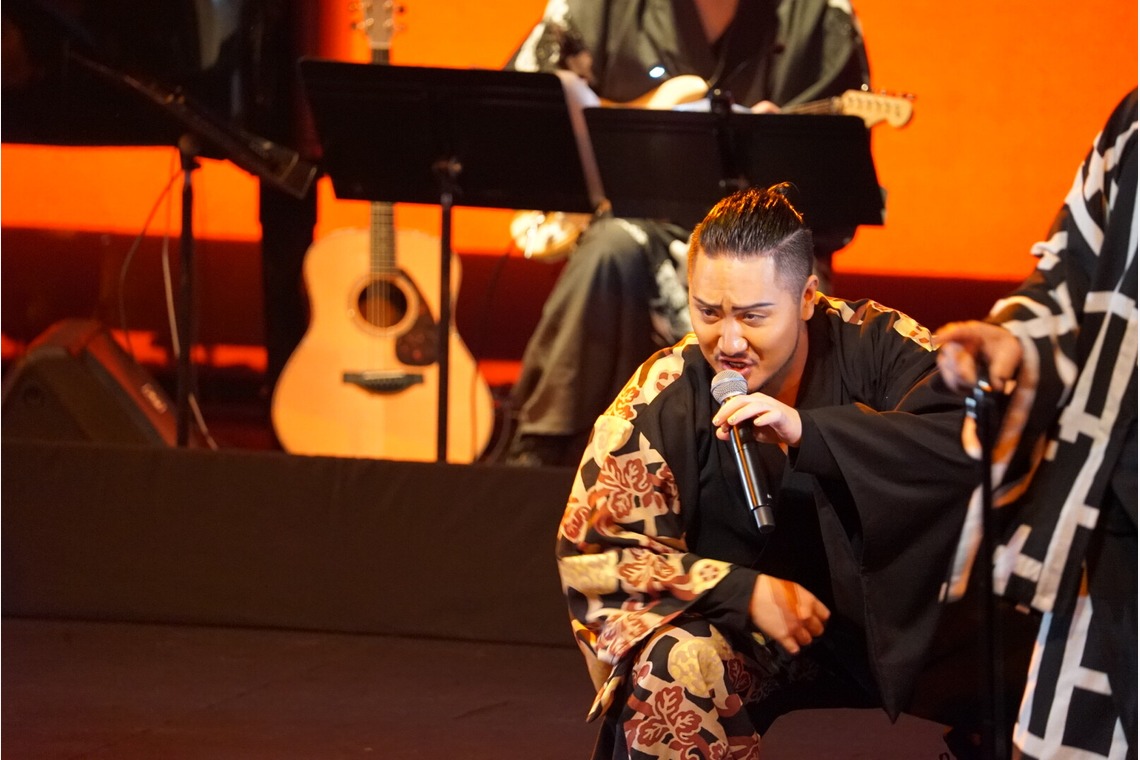 grad.hope1991が撮影した「舞台撮影」の写真