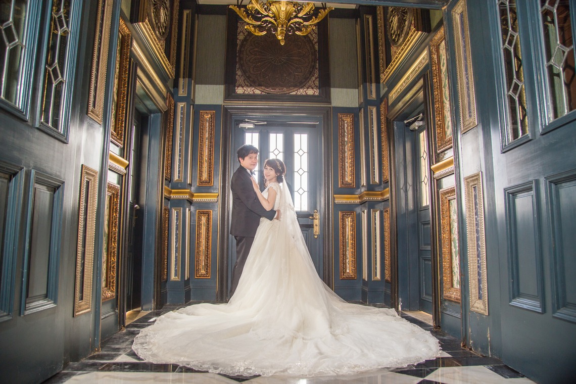 Photo of Taiwan taken by Dajay Photography