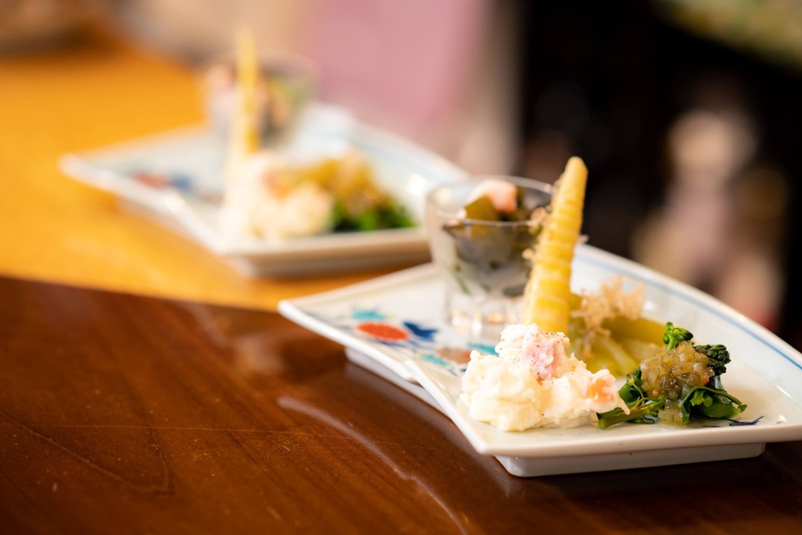 ならもとかずやが撮影した写真のアルバム「小料理屋HP用写真・料理メニュー撮影」