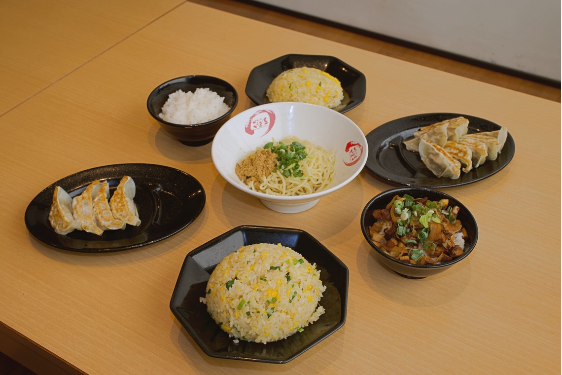 小野和也が撮影した写真のアルバム「香ばしさが、食欲を誘う。」