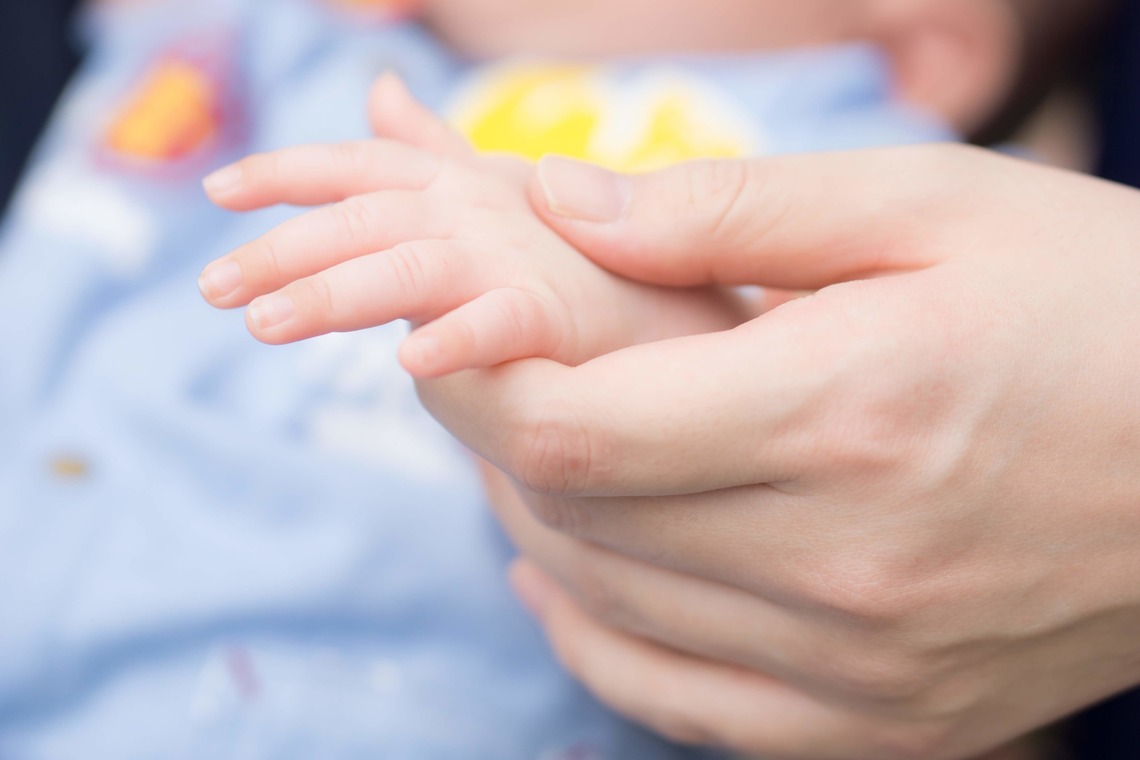 出張撮影サービス　kuro NICO cameraが撮影した「お宮参り撮影@塩竈神社」の写真