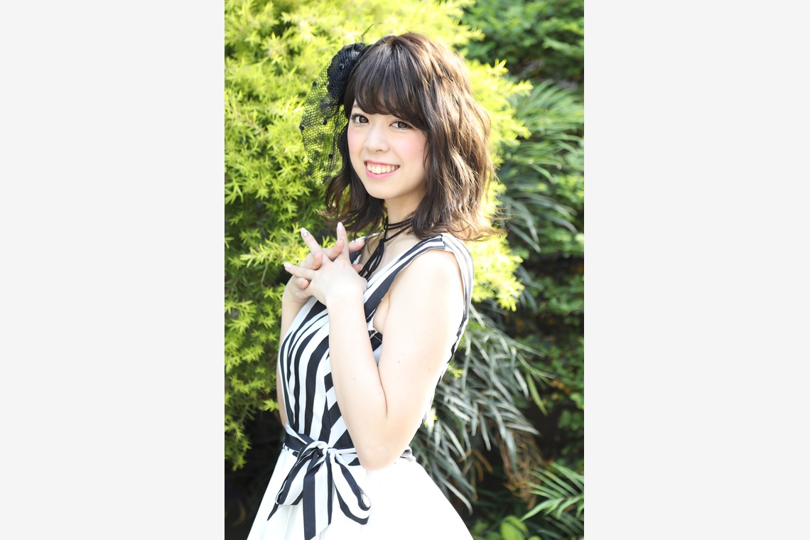 稲葉幸辰が撮影した「モデル女子」の写真