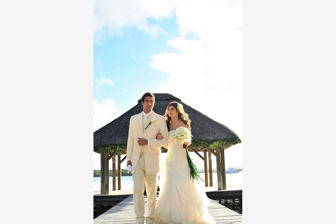 今林 浩一が撮影した「モーリシャス」の写真