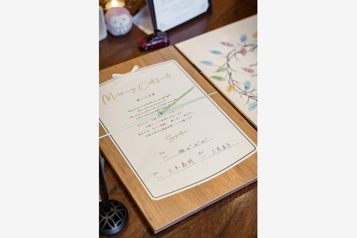 takumatravelが撮影した「披露宴パーティー」の写真