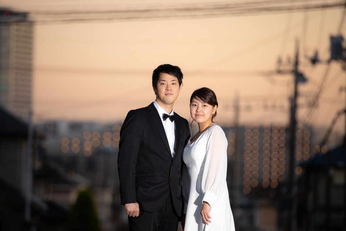 Kan Suzuki  photography