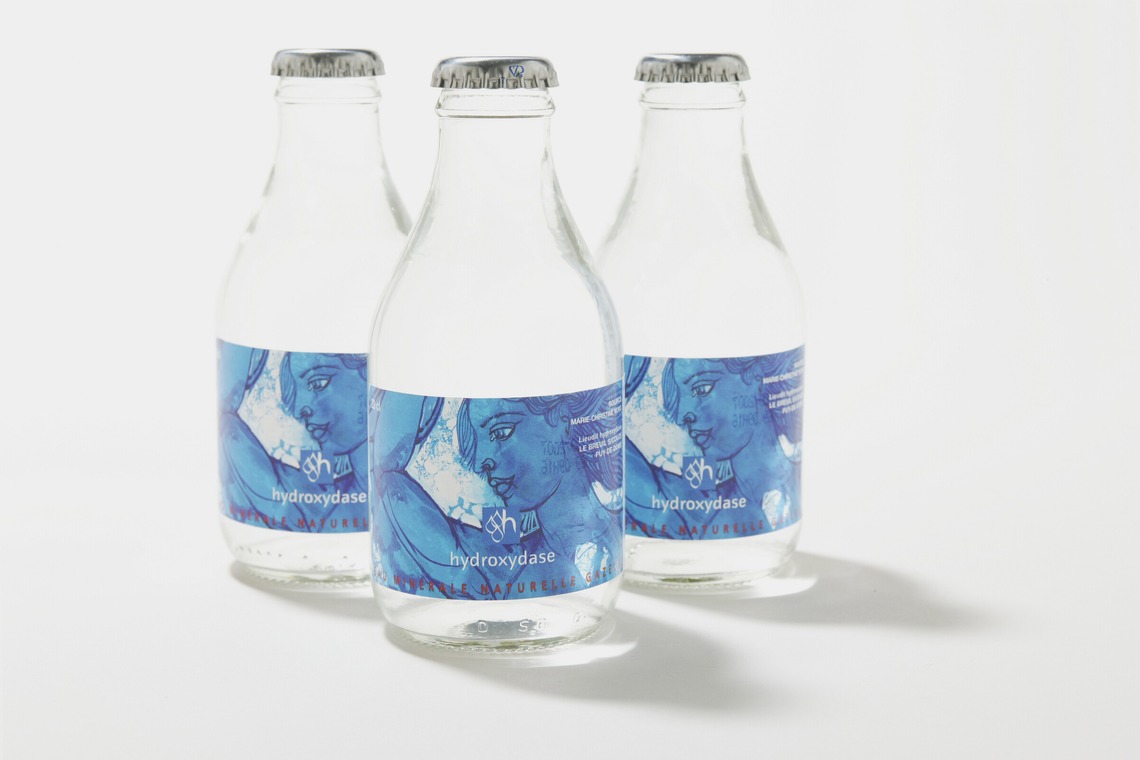 ディス・ワンが撮影した「スティルライフ」の写真