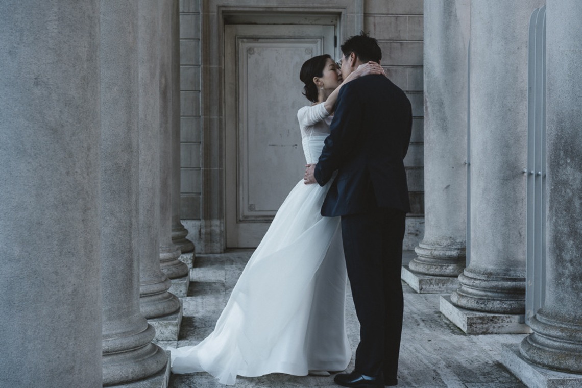 Photo of Julie＆Stiven-結婚式の日 taken by yuri uemura