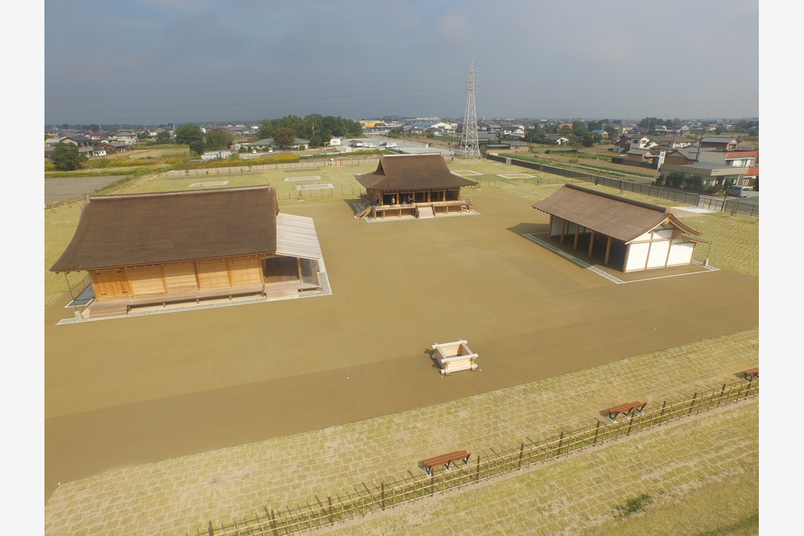 UKPHOTOが撮影した写真のアルバム「ドローン撮影」