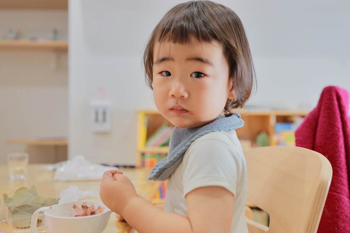 白石隆一郎が撮影した「家族写真」の写真