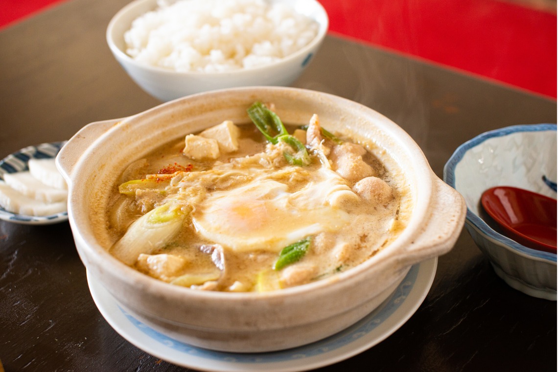 山口奈緒が撮影した「飲食店撮影(三笠市観光パンフレット制作案件)：12カット」の写真