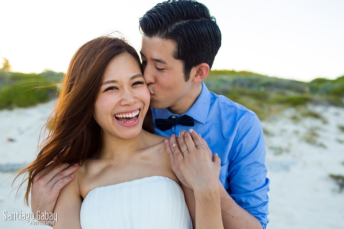 Santiago Gabay Photography