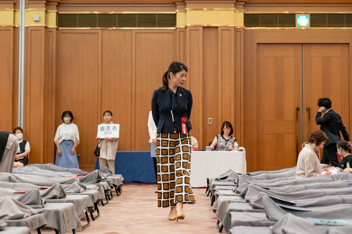 須田桃加が撮影した写真のアルバム「Wamiles様イベント撮影」